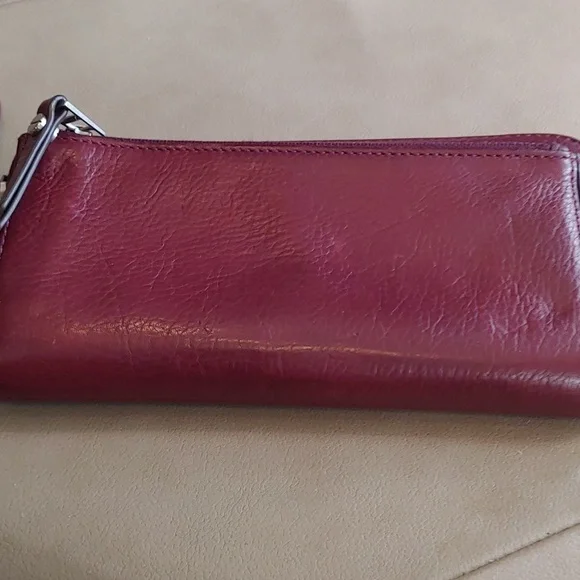 Fossil Wallet - Picture 5 of 8